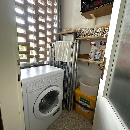 Apartment Belvedere - *