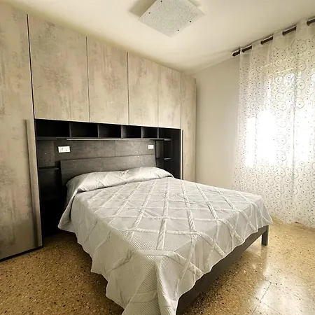 Belvedere - Apartment