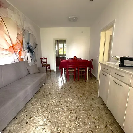 Belvedere - Apartment